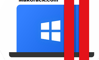 Parallels Desktop 26.1.1 (57288) Crack + Activation Key 2026