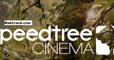 SpeedTree Crack With License Key {100% Working}