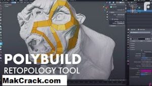 Retopology v1.1.0 3ds Max/Blender 2023 Download with Crack