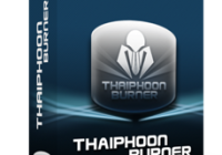 Thaiphoon Burner 16.7.0.4 Crack (Lifetime) Serial Code 2022