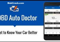 OBD Auto Doctor 6.4.3 Crack (Win/Mac) License Key Free [2022]
