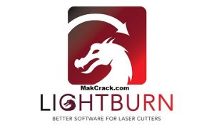 LightBurn 1.2.04 Crack (x64) With License Key Free Download 