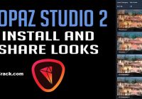 Topaz Studio 2.4.4 Crack + Serial Key Full Version [2023]