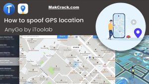 iToolab AnyGO Crack For Android