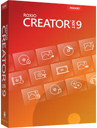 Roxio Creator NXT 9 Crack + License Key Free Download