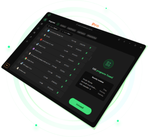 IObit Uninstaller 16 PRO Crack With License Key Free Download